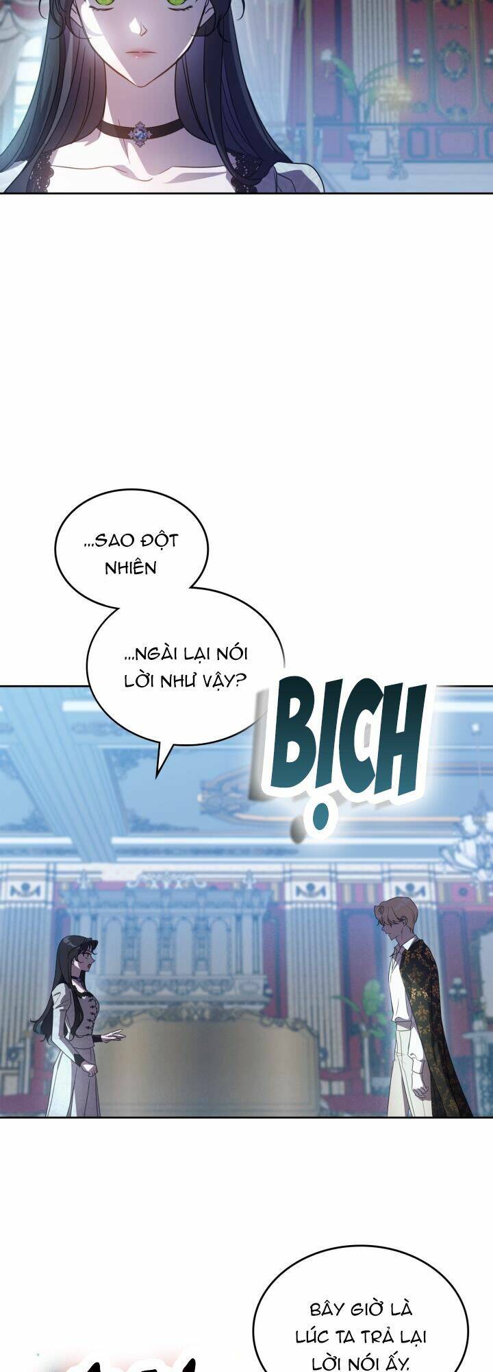 Giết Chết Ác Nữ Phản Diện: Chapter 64.2