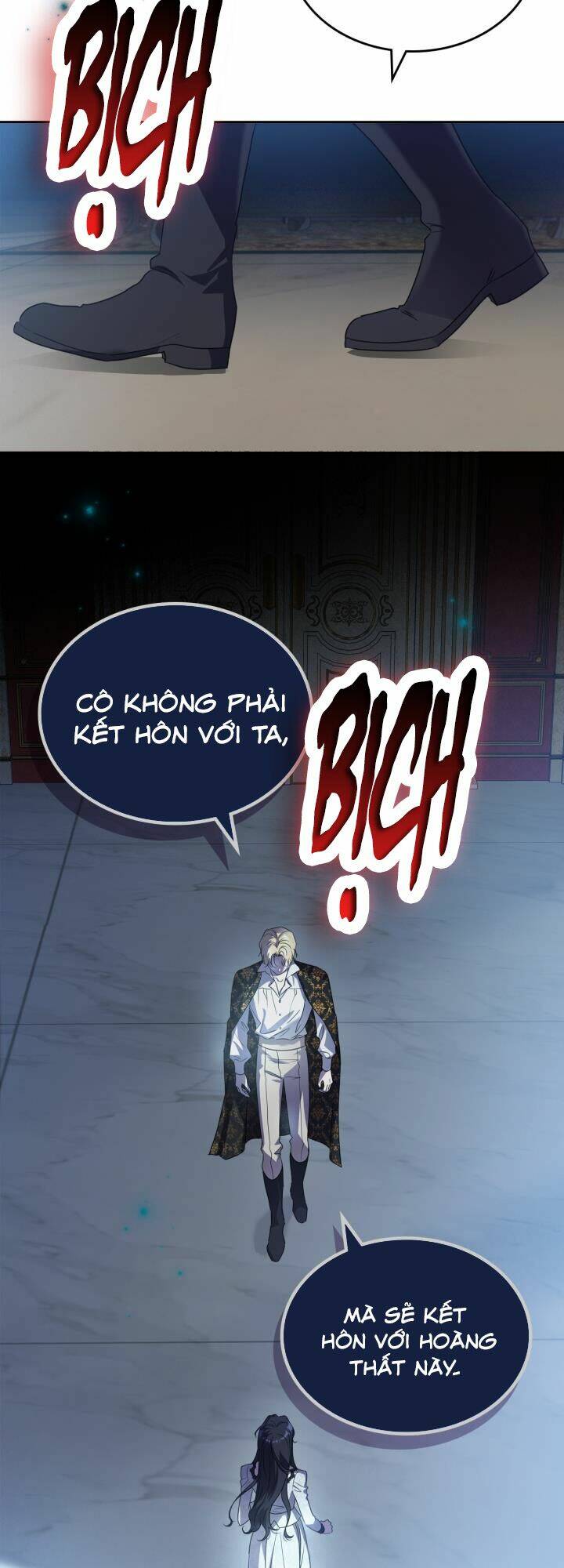Giết Chết Ác Nữ Phản Diện: Chapter 64.2