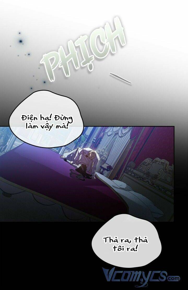 Giết Chết Ác Nữ Phản Diện: Chapter 65