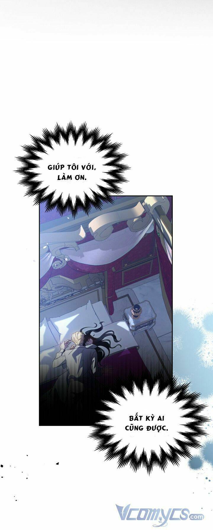 Giết Chết Ác Nữ Phản Diện: Chapter 65