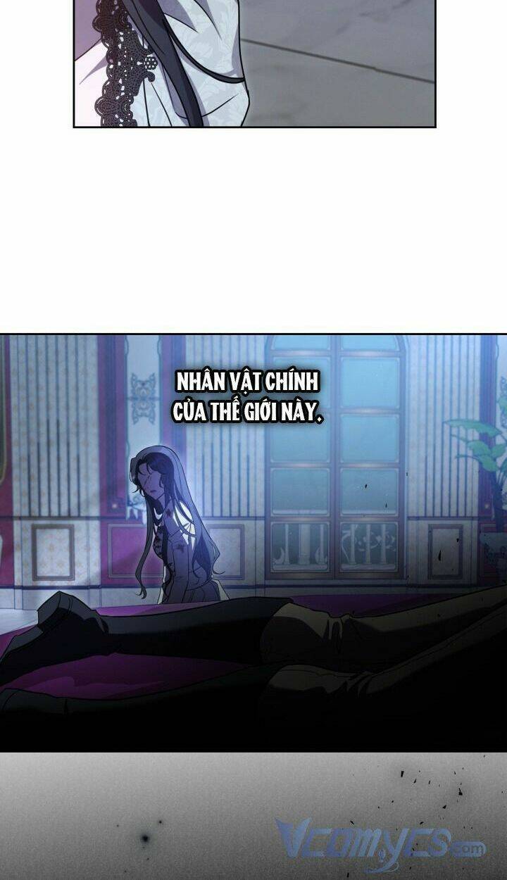Giết Chết Ác Nữ Phản Diện: Chapter 65