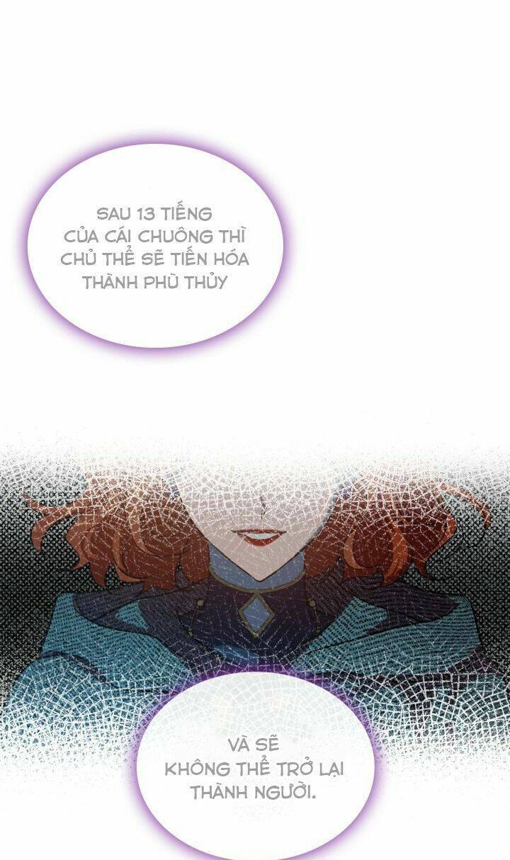 Giết Chết Ác Nữ Phản Diện: Chapter 65