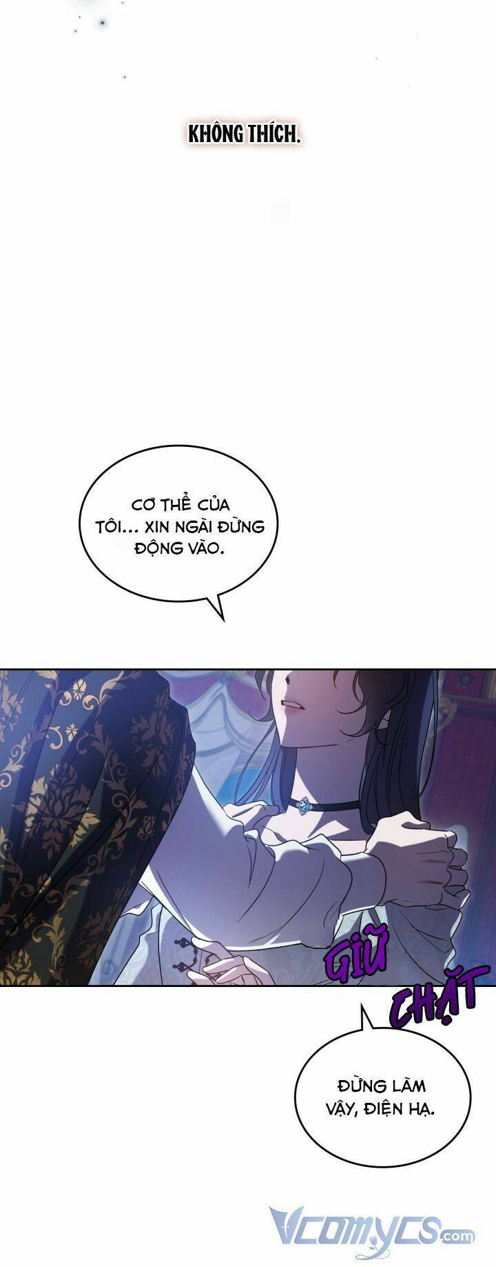 Giết Chết Ác Nữ Phản Diện: Chapter 65
