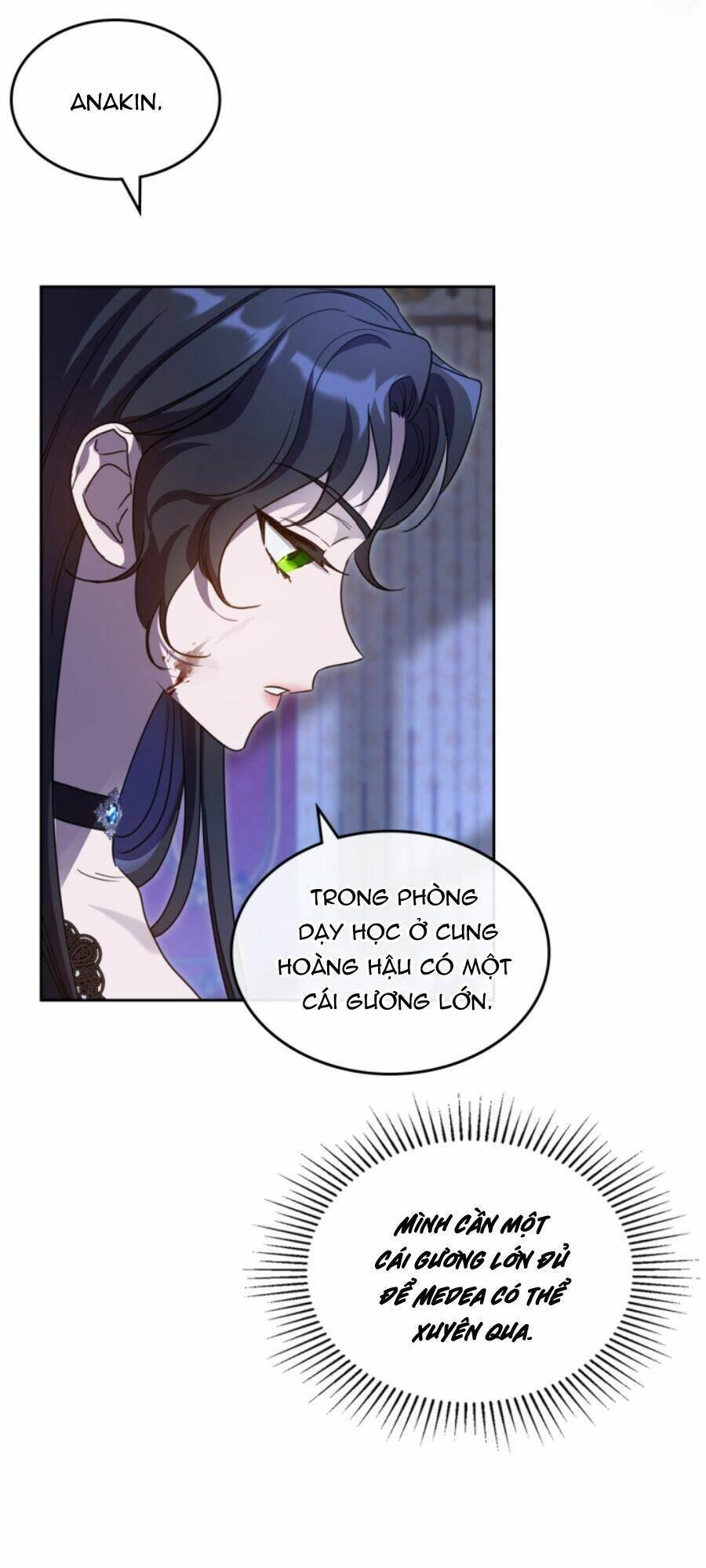 Giết Chết Ác Nữ Phản Diện: Chapter 66
