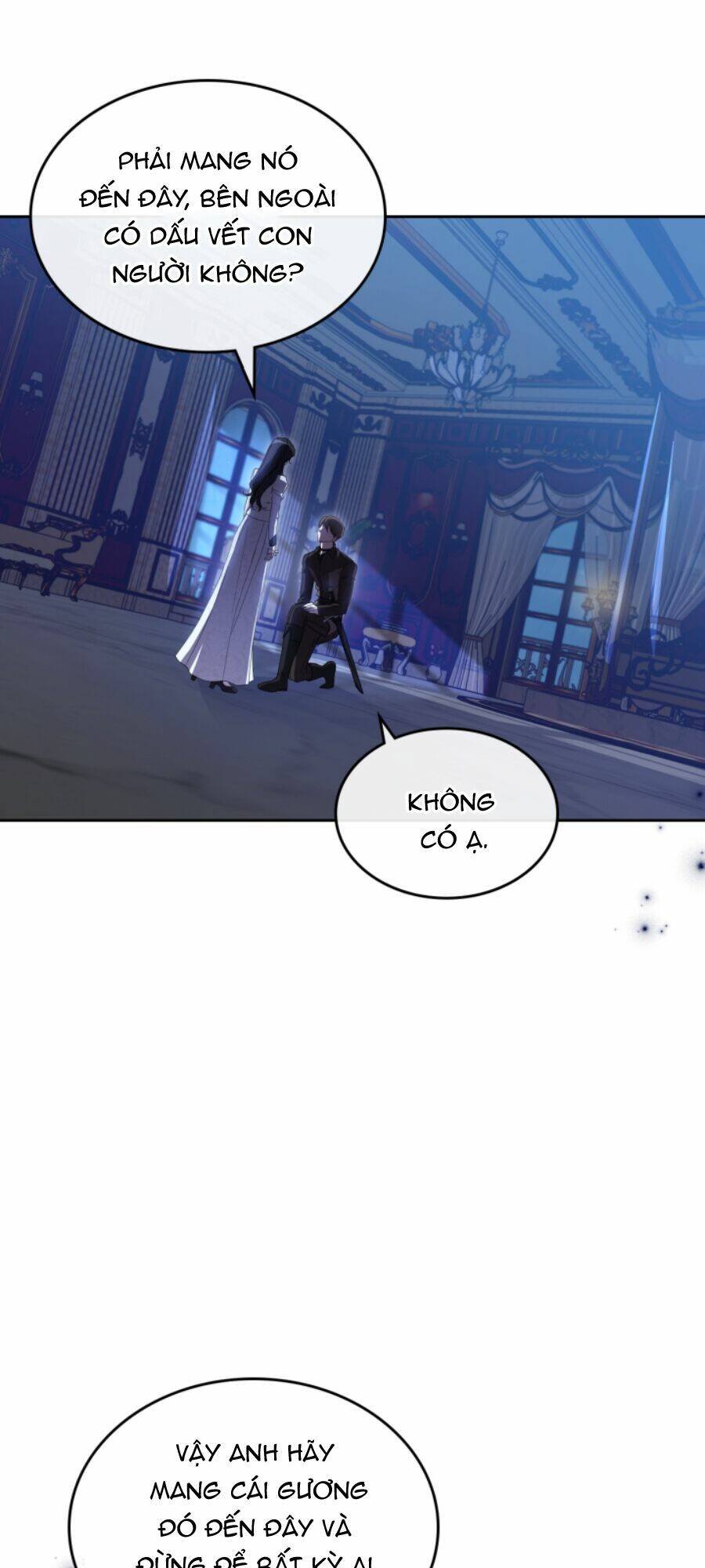 Giết Chết Ác Nữ Phản Diện: Chapter 66