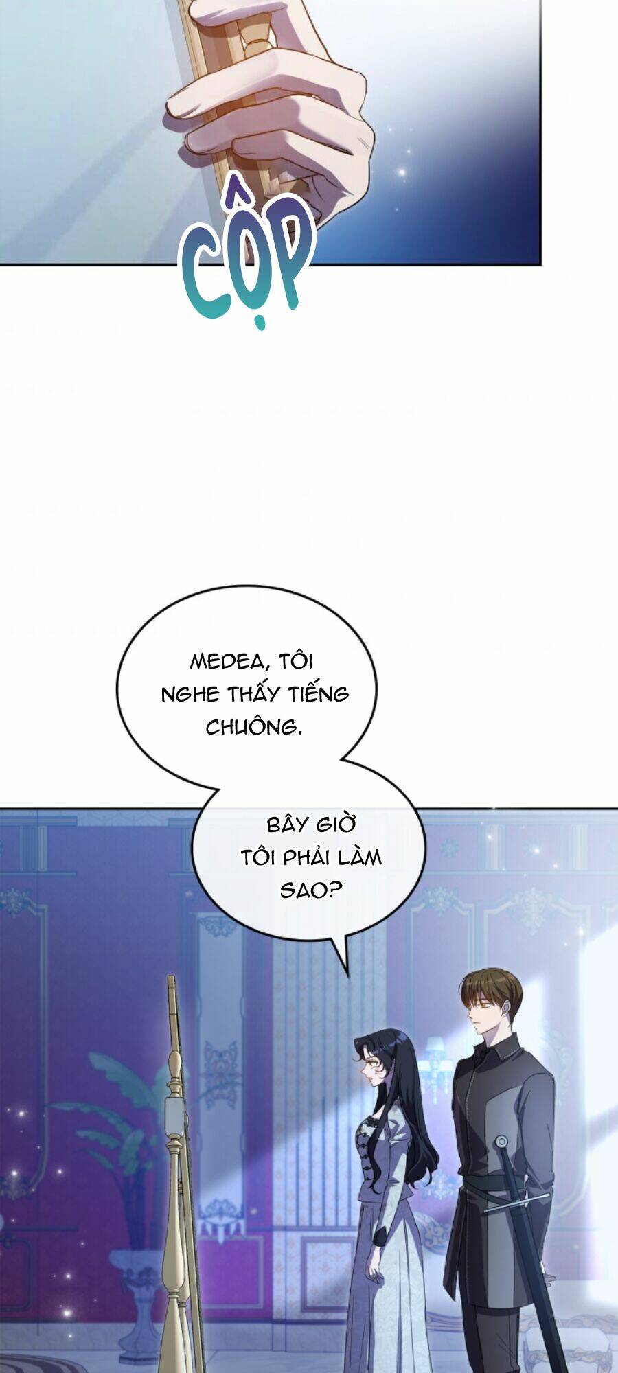 Giết Chết Ác Nữ Phản Diện: Chapter 66