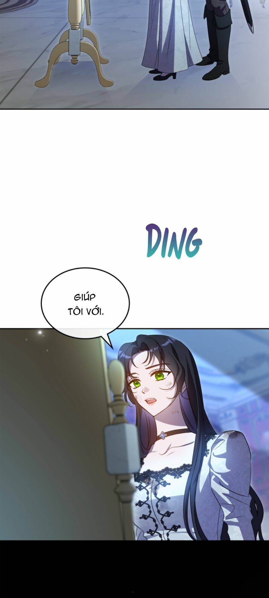 Giết Chết Ác Nữ Phản Diện: Chapter 66