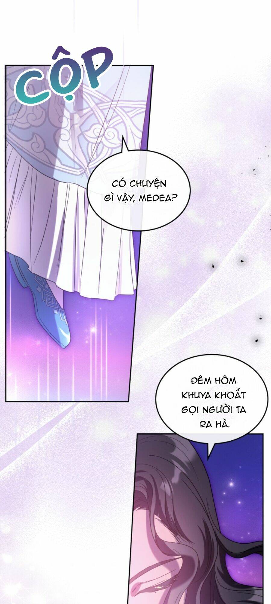 Giết Chết Ác Nữ Phản Diện: Chapter 66