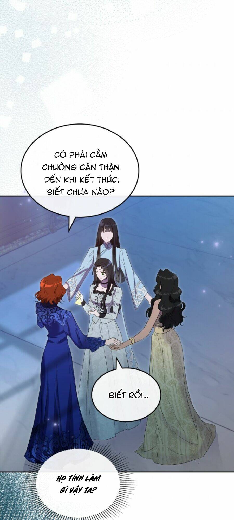 Giết Chết Ác Nữ Phản Diện: Chapter 66