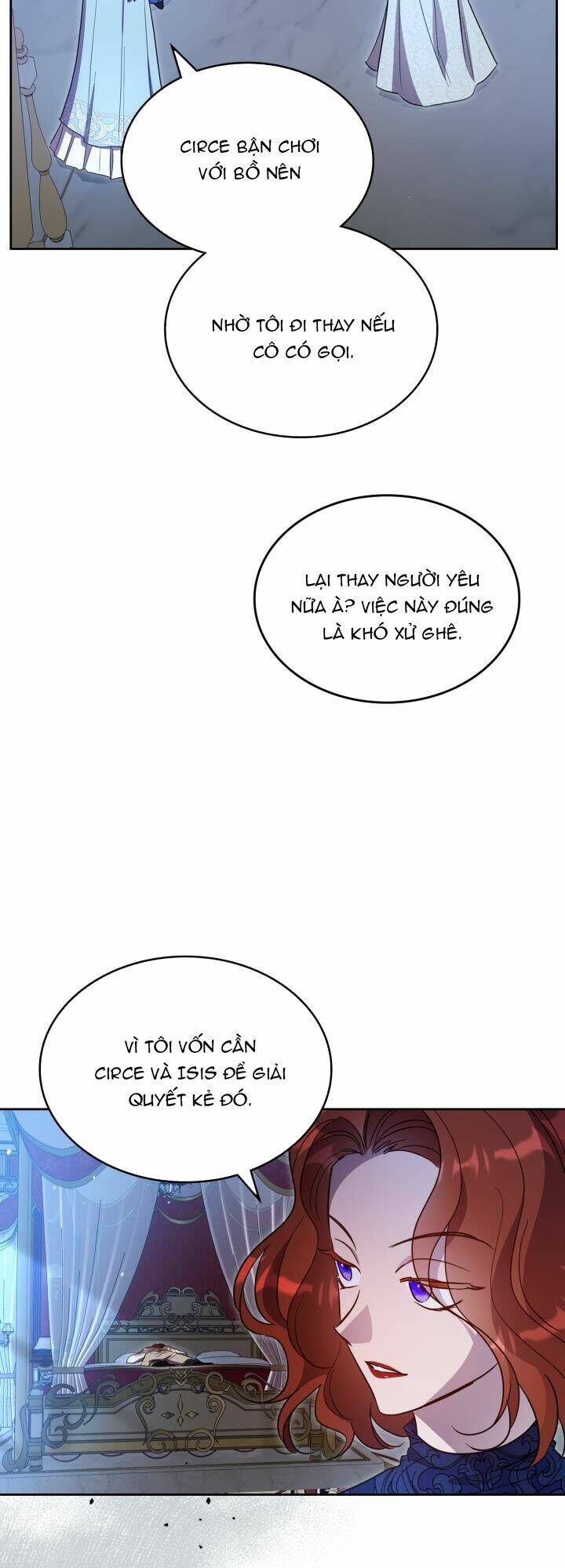 Giết Chết Ác Nữ Phản Diện: Chapter 67.1