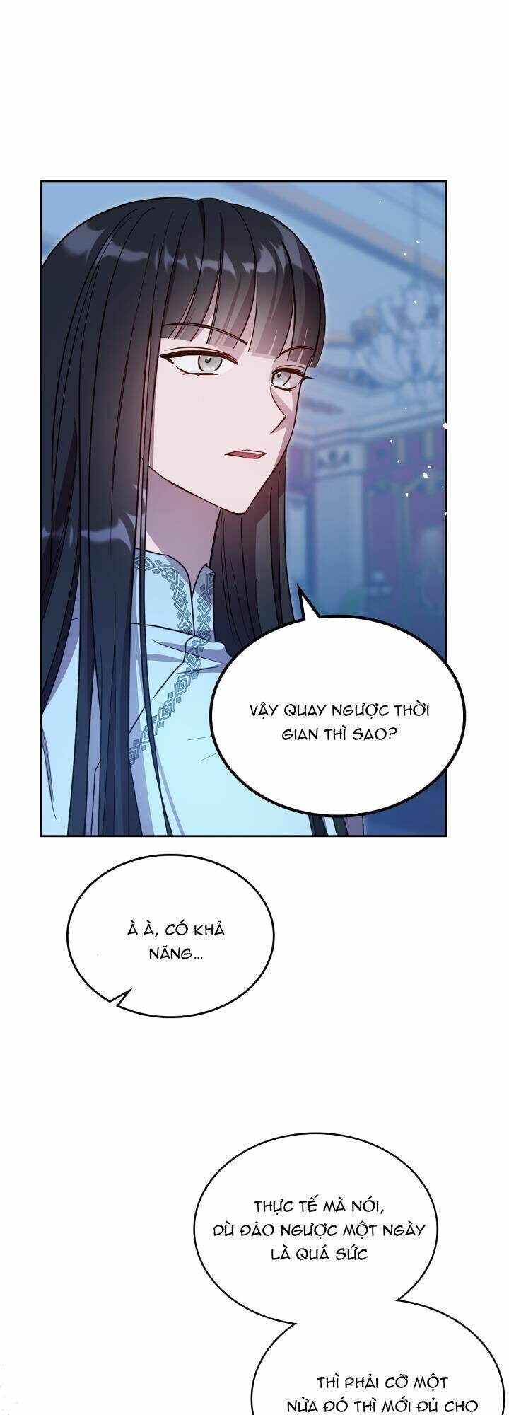 Giết Chết Ác Nữ Phản Diện: Chapter 67.1