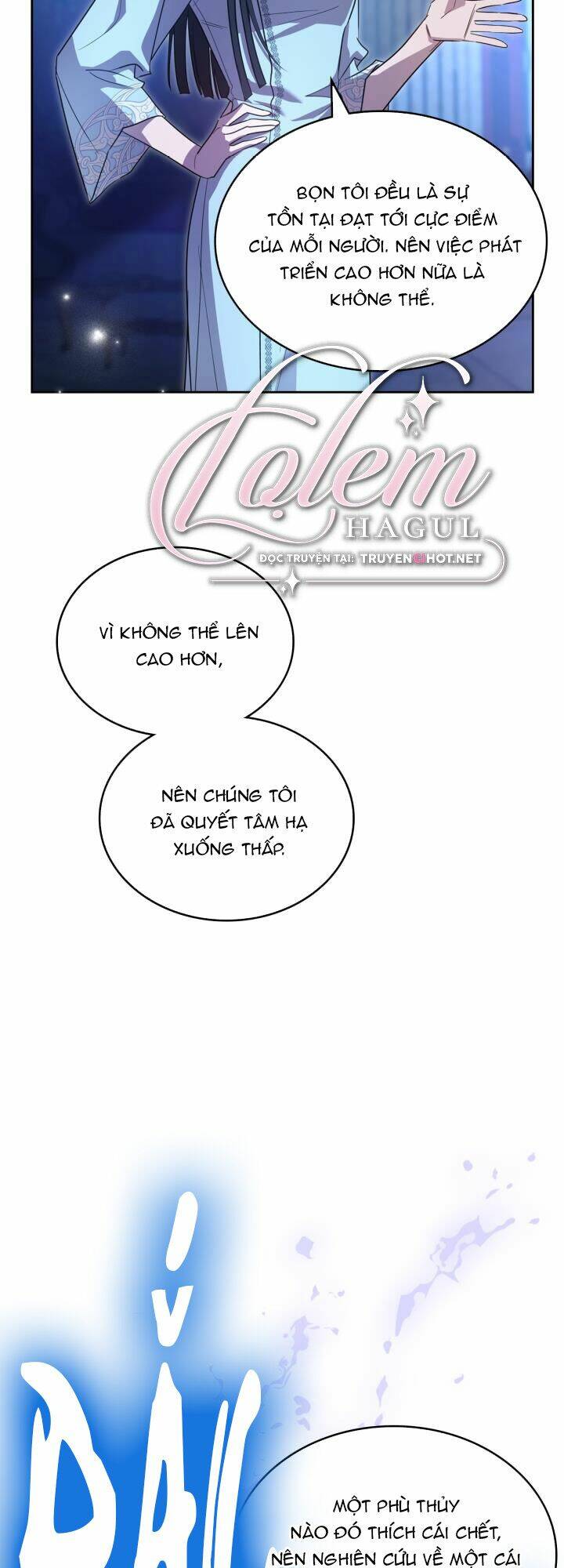 Giết Chết Ác Nữ Phản Diện: Chapter 67.1