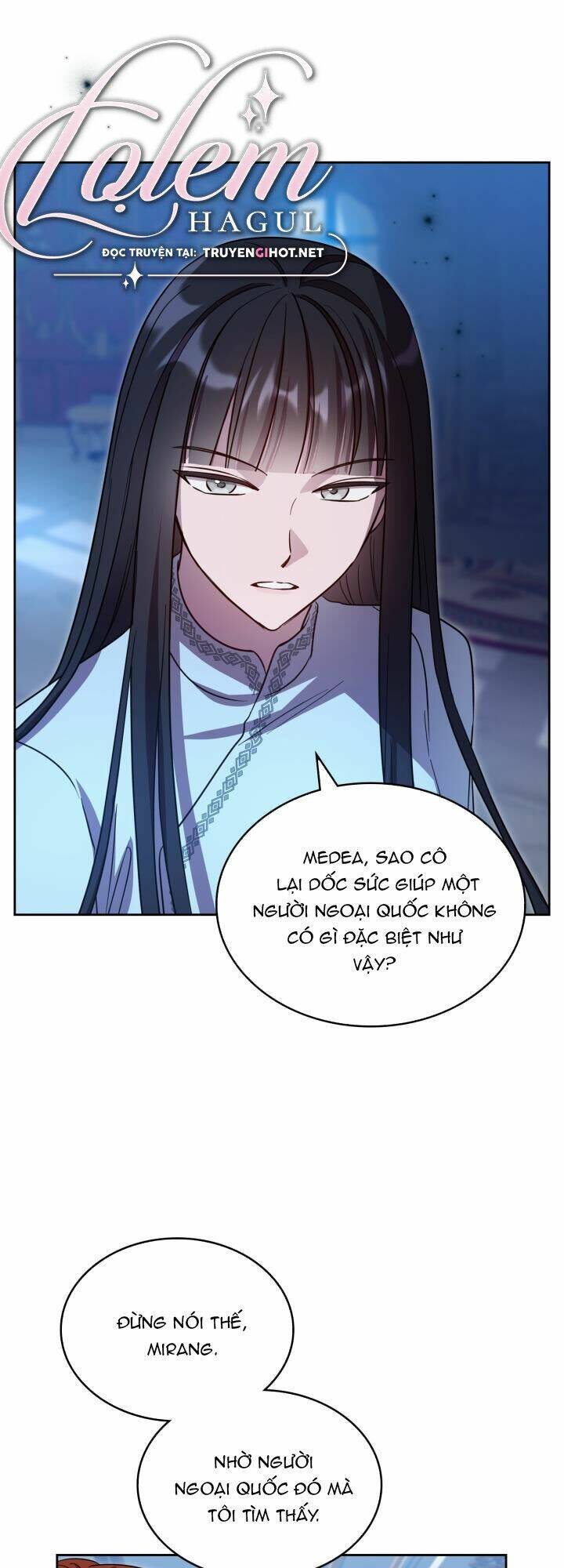 Giết Chết Ác Nữ Phản Diện: Chapter 67.1