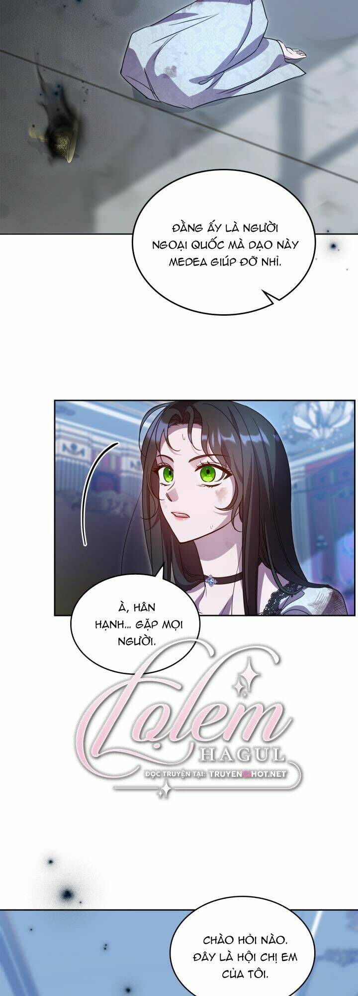 Giết Chết Ác Nữ Phản Diện: Chapter 67.1