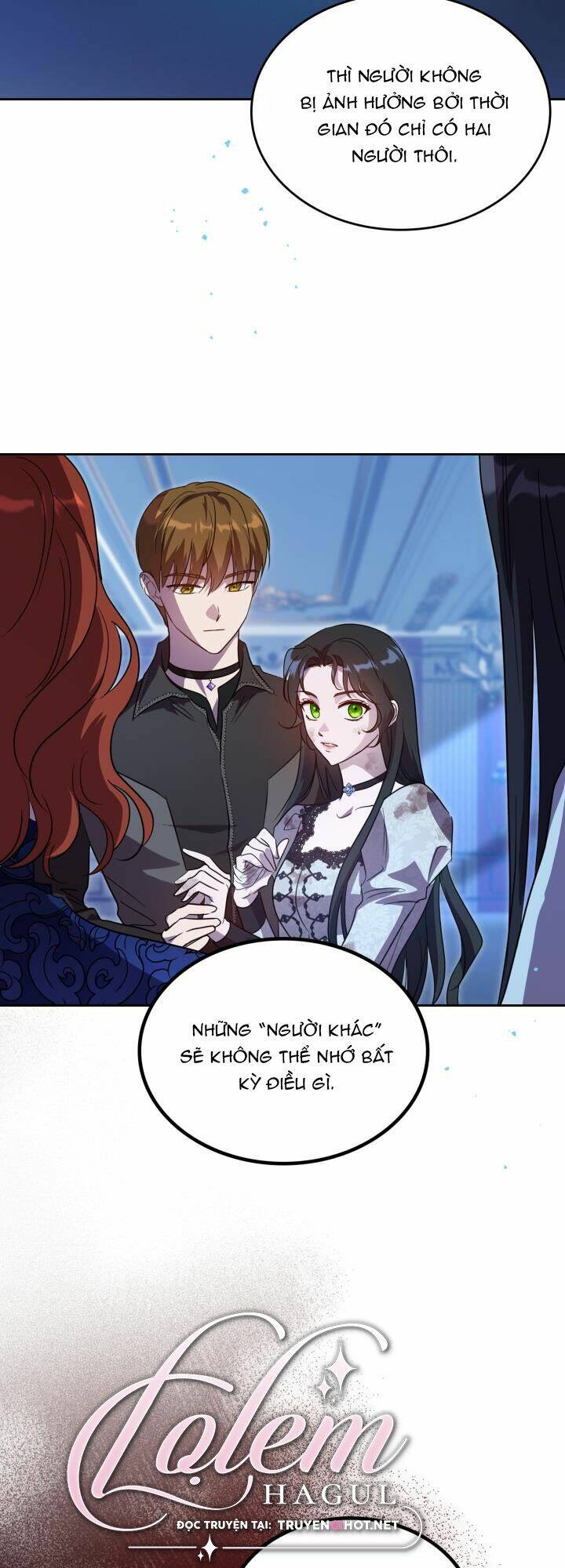 Giết Chết Ác Nữ Phản Diện: Chapter 67.2