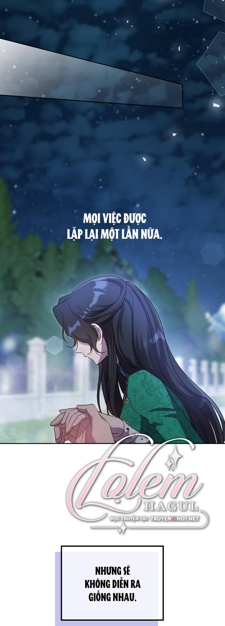 Giết Chết Ác Nữ Phản Diện: Chapter 68