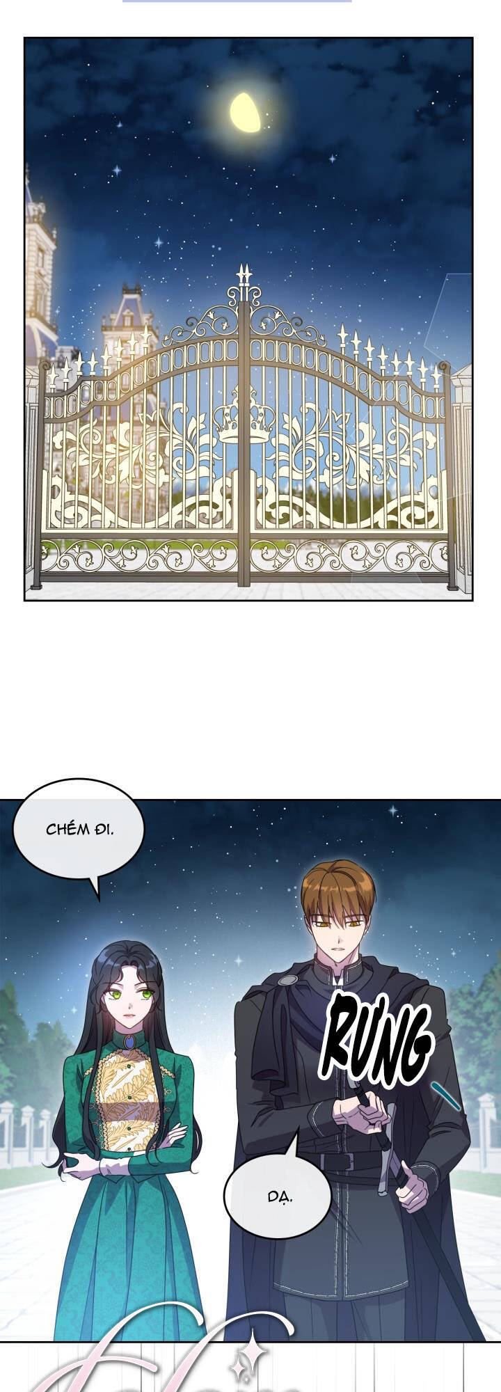 Giết Chết Ác Nữ Phản Diện: Chapter 68