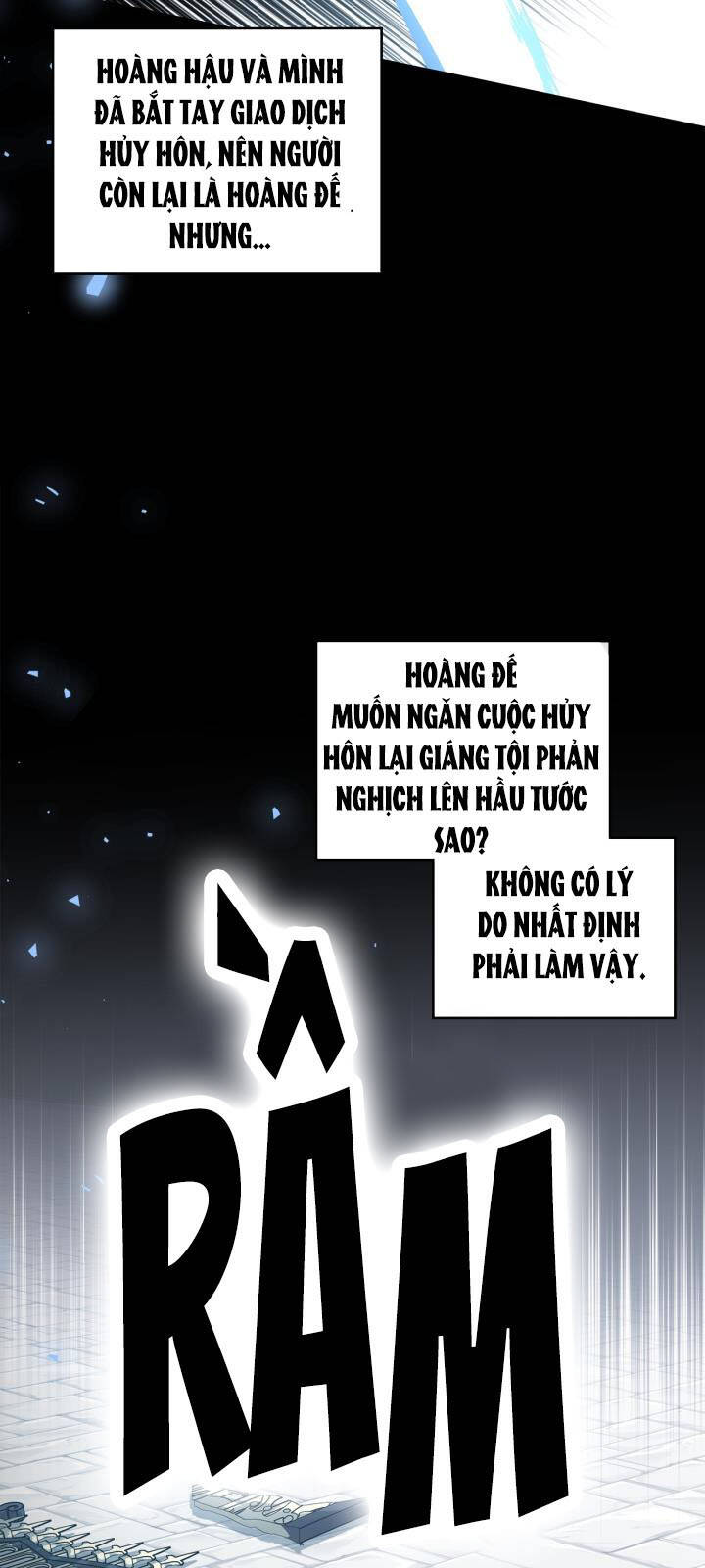 Giết Chết Ác Nữ Phản Diện: Chapter 68