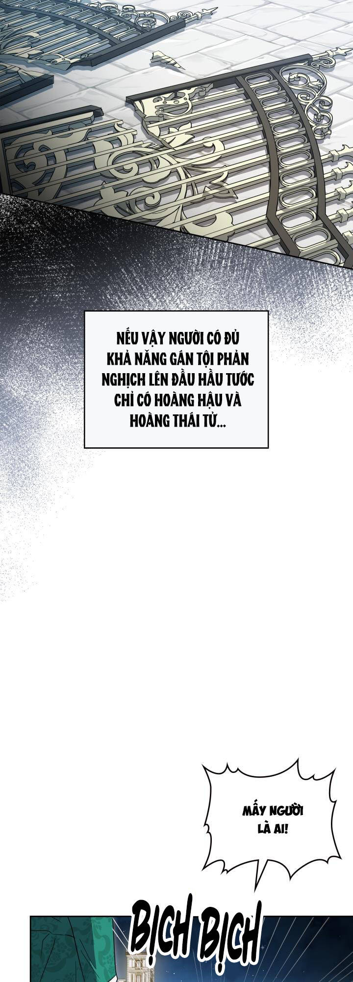 Giết Chết Ác Nữ Phản Diện: Chapter 68