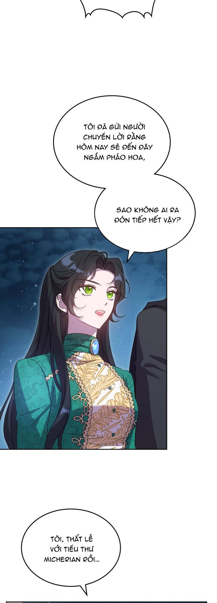 Giết Chết Ác Nữ Phản Diện: Chapter 68
