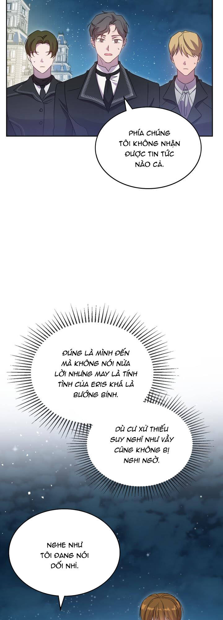 Giết Chết Ác Nữ Phản Diện: Chapter 68