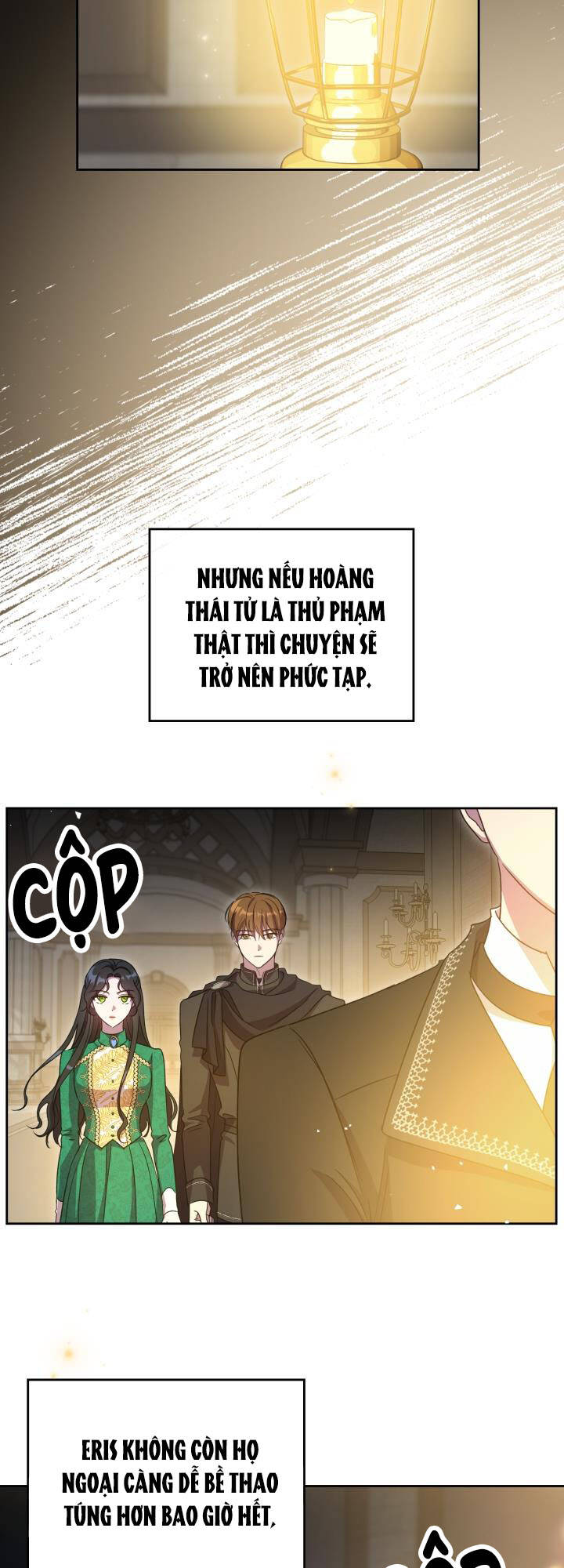 Giết Chết Ác Nữ Phản Diện: Chapter 68