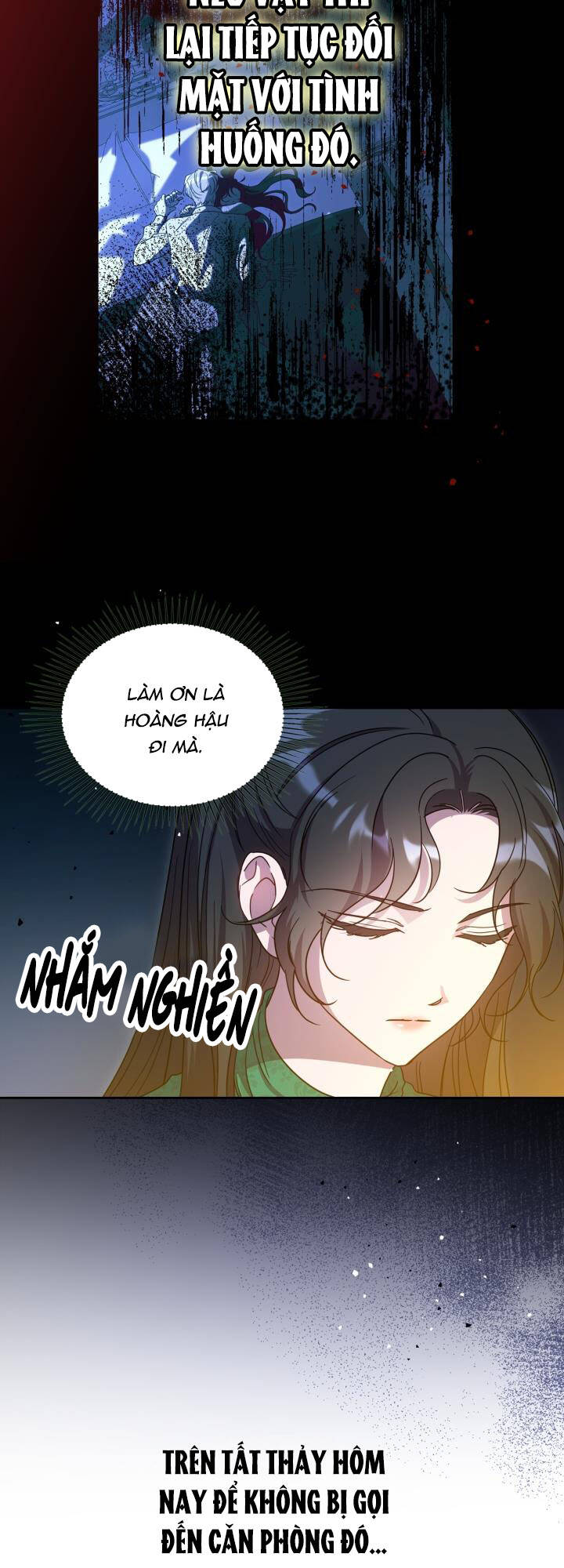 Giết Chết Ác Nữ Phản Diện: Chapter 68
