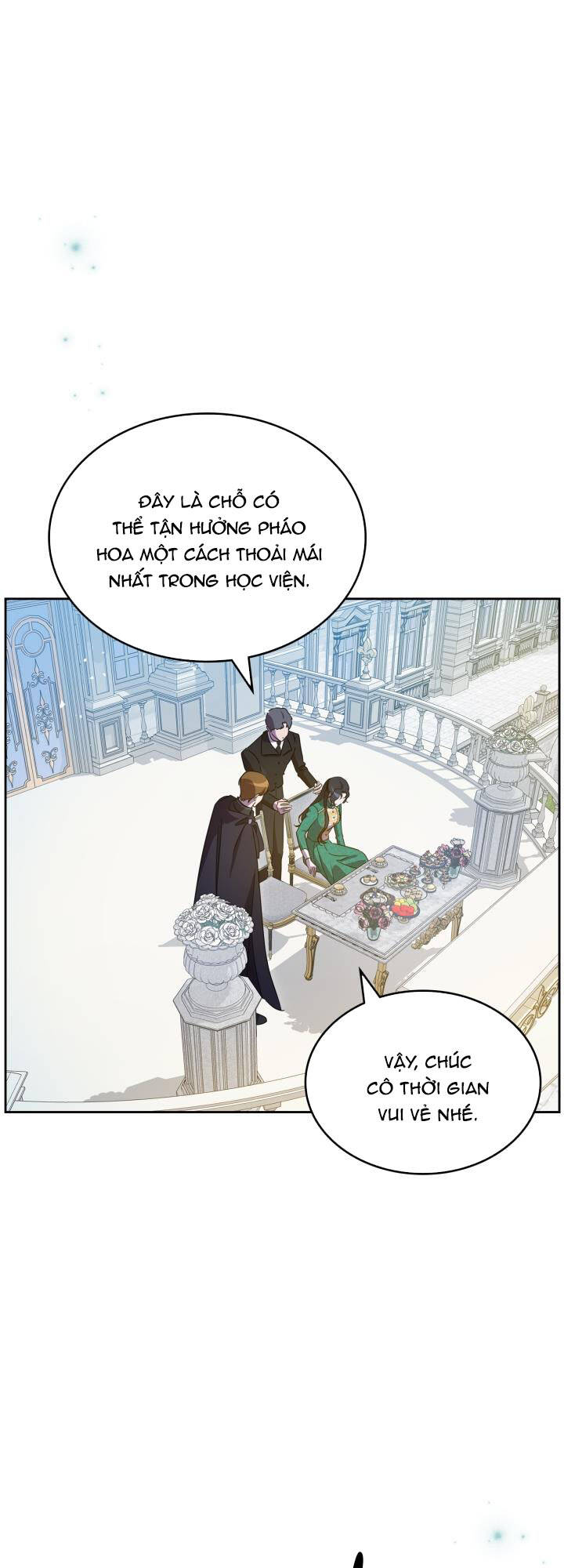 Giết Chết Ác Nữ Phản Diện: Chapter 68