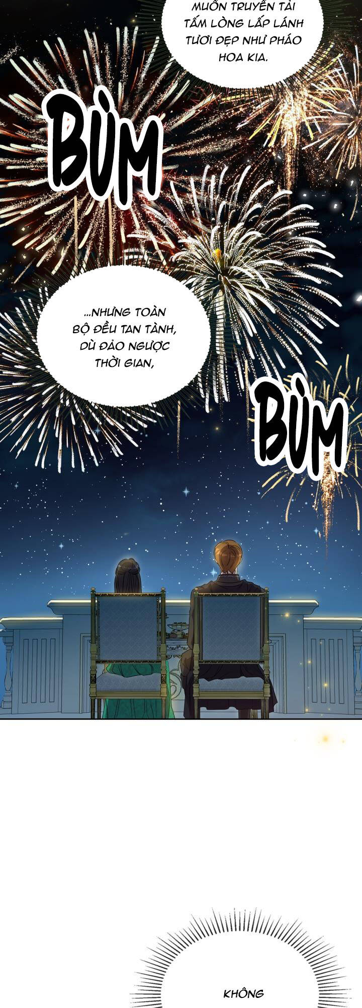 Giết Chết Ác Nữ Phản Diện: Chapter 68