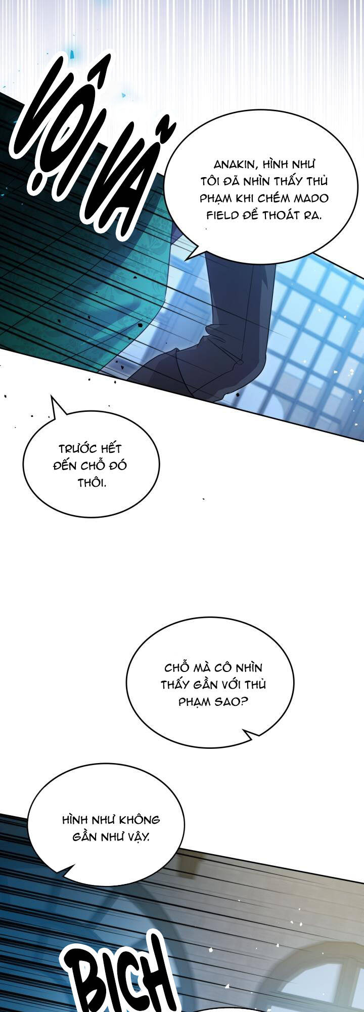 Giết Chết Ác Nữ Phản Diện: Chapter 68