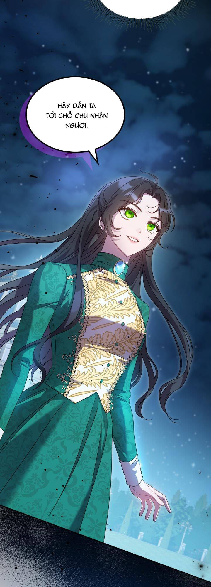 Giết Chết Ác Nữ Phản Diện: Chapter 68