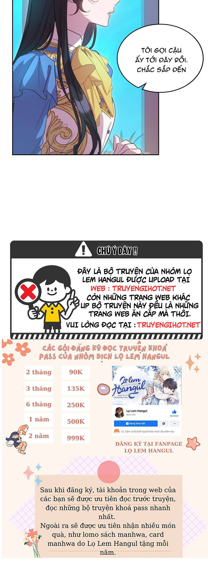 Giết Chết Ác Nữ Phản Diện: Chapter 68