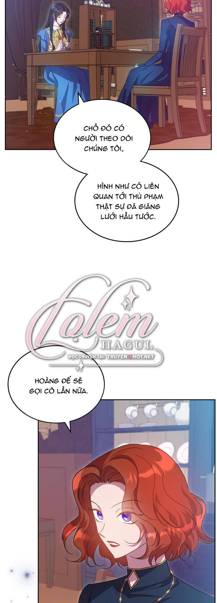 Giết Chết Ác Nữ Phản Diện: Chapter 68