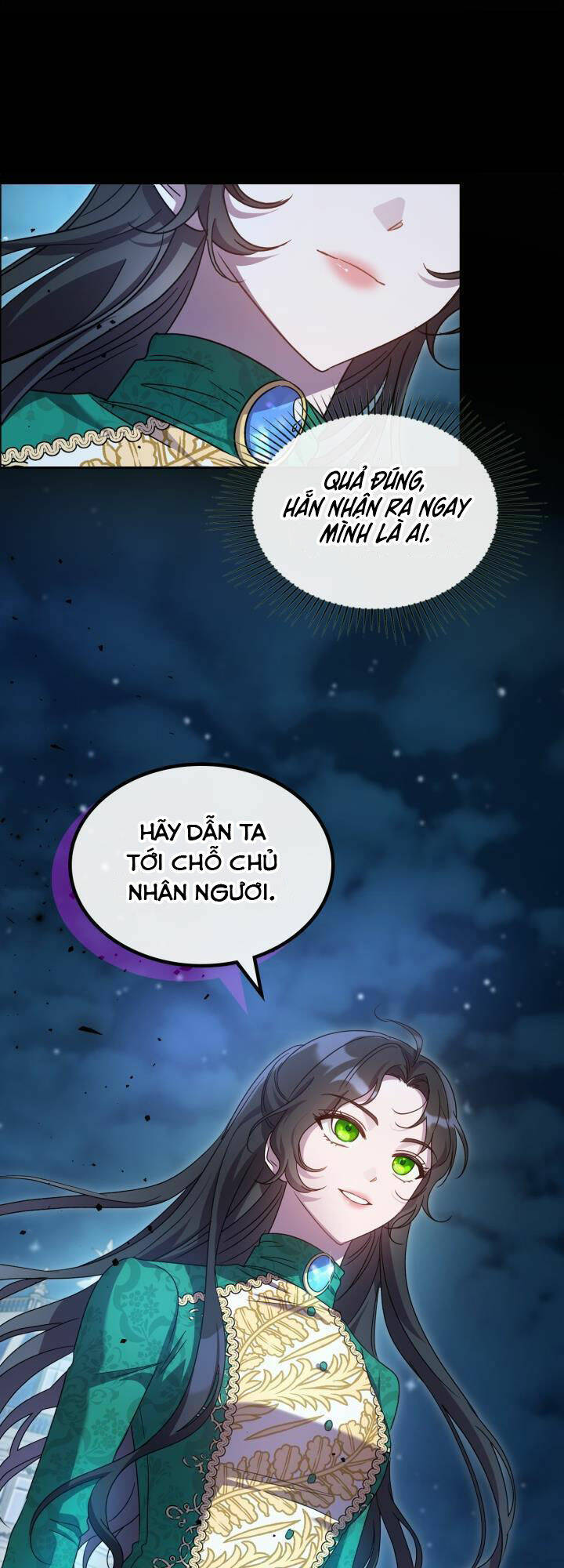 Giết Chết Ác Nữ Phản Diện: Chapter 69.1