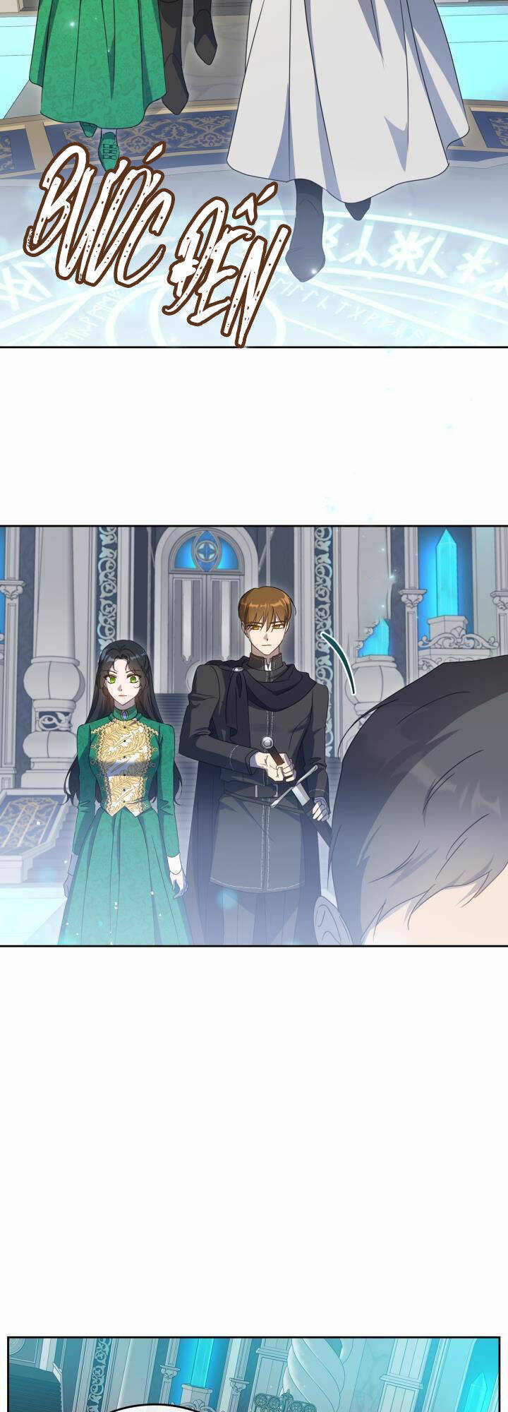 Giết Chết Ác Nữ Phản Diện: Chapter 69.1