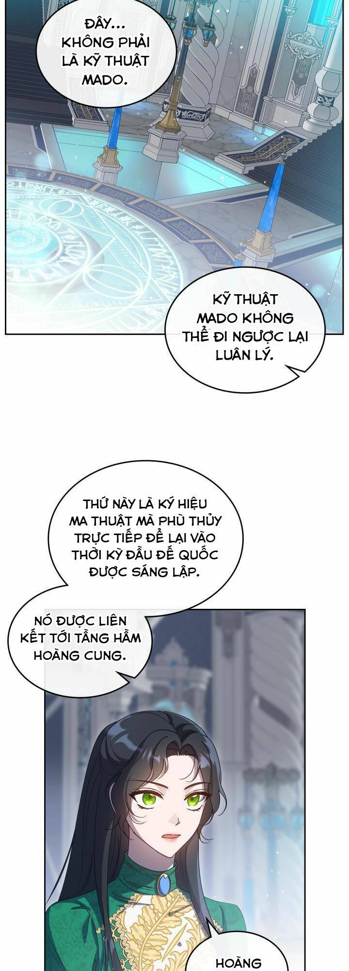 Giết Chết Ác Nữ Phản Diện: Chapter 69.1