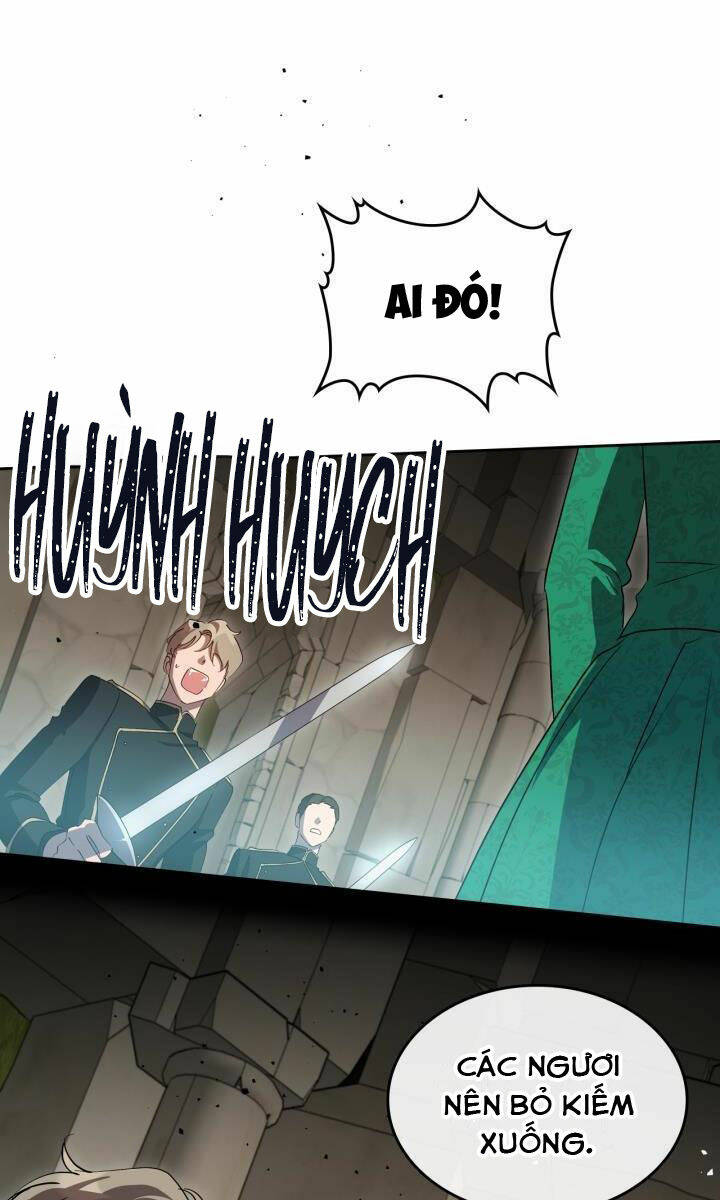 Giết Chết Ác Nữ Phản Diện: Chapter 69.1