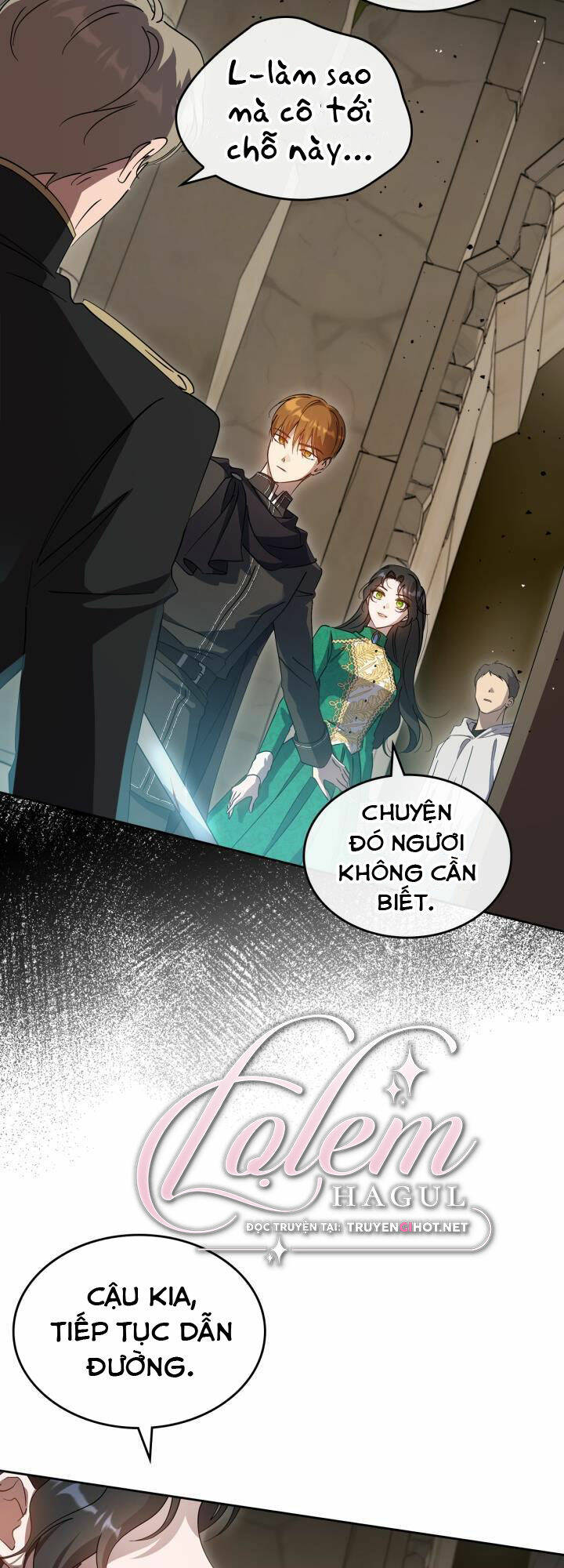 Giết Chết Ác Nữ Phản Diện: Chapter 69.1
