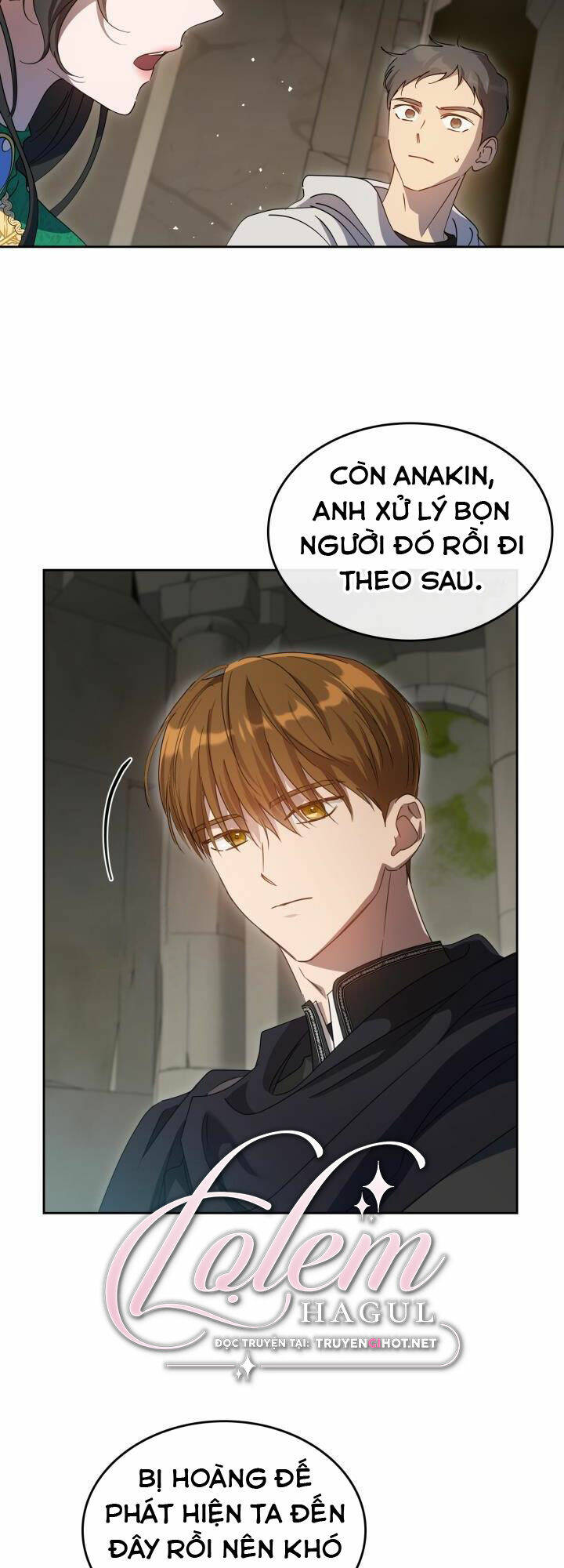 Giết Chết Ác Nữ Phản Diện: Chapter 69.1