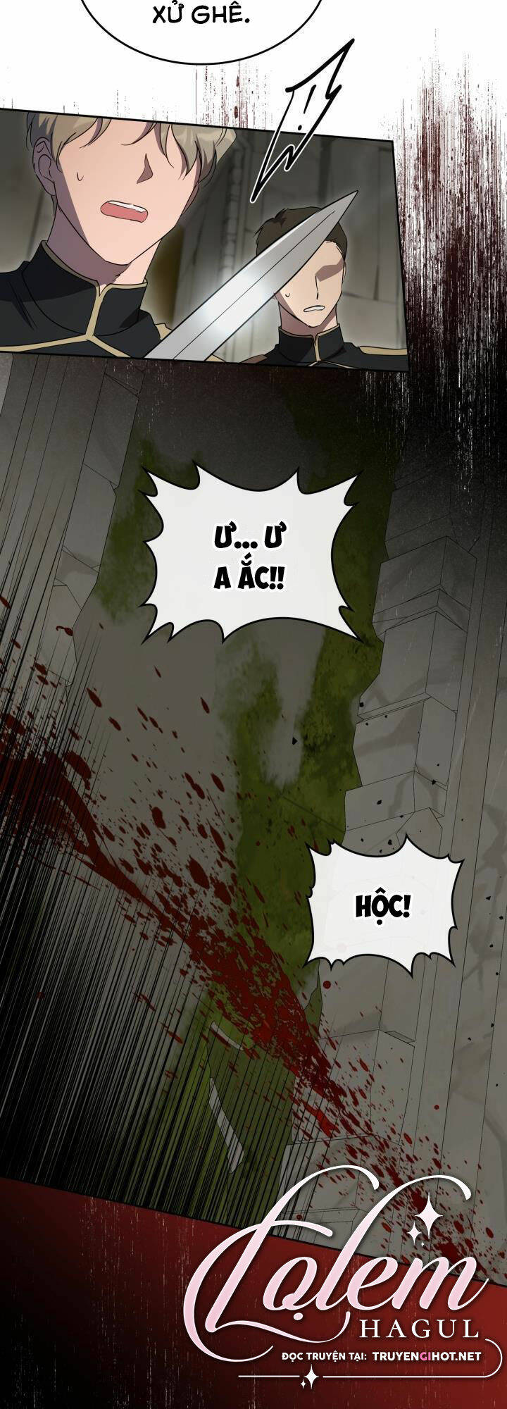 Giết Chết Ác Nữ Phản Diện: Chapter 69.1