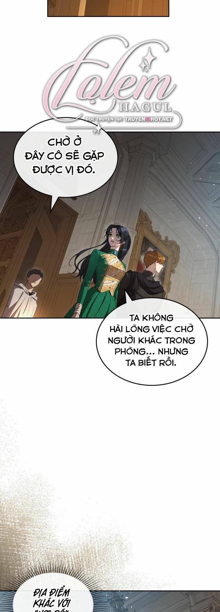 Giết Chết Ác Nữ Phản Diện: Chapter 69.1