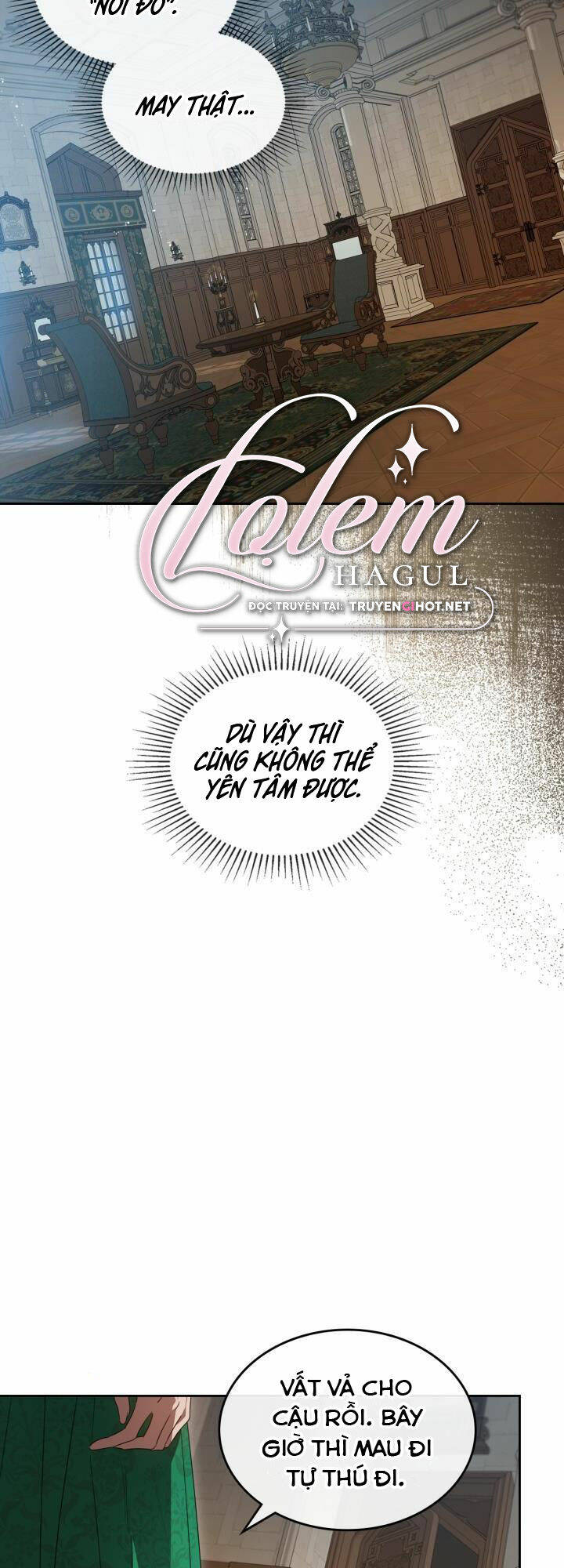 Giết Chết Ác Nữ Phản Diện: Chapter 69.1