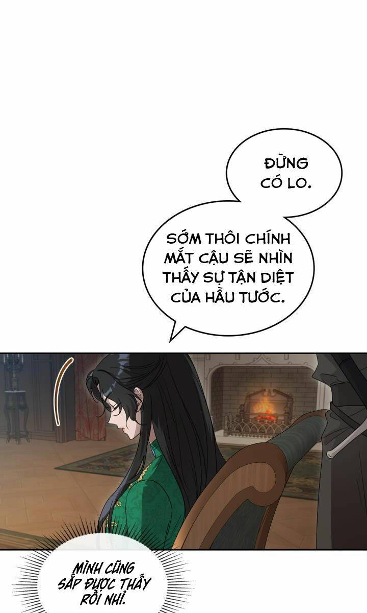 Giết Chết Ác Nữ Phản Diện: Chapter 69.1