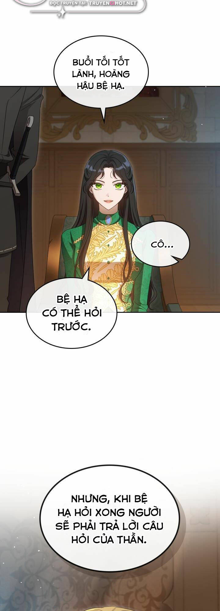 Giết Chết Ác Nữ Phản Diện: Chapter 69.1