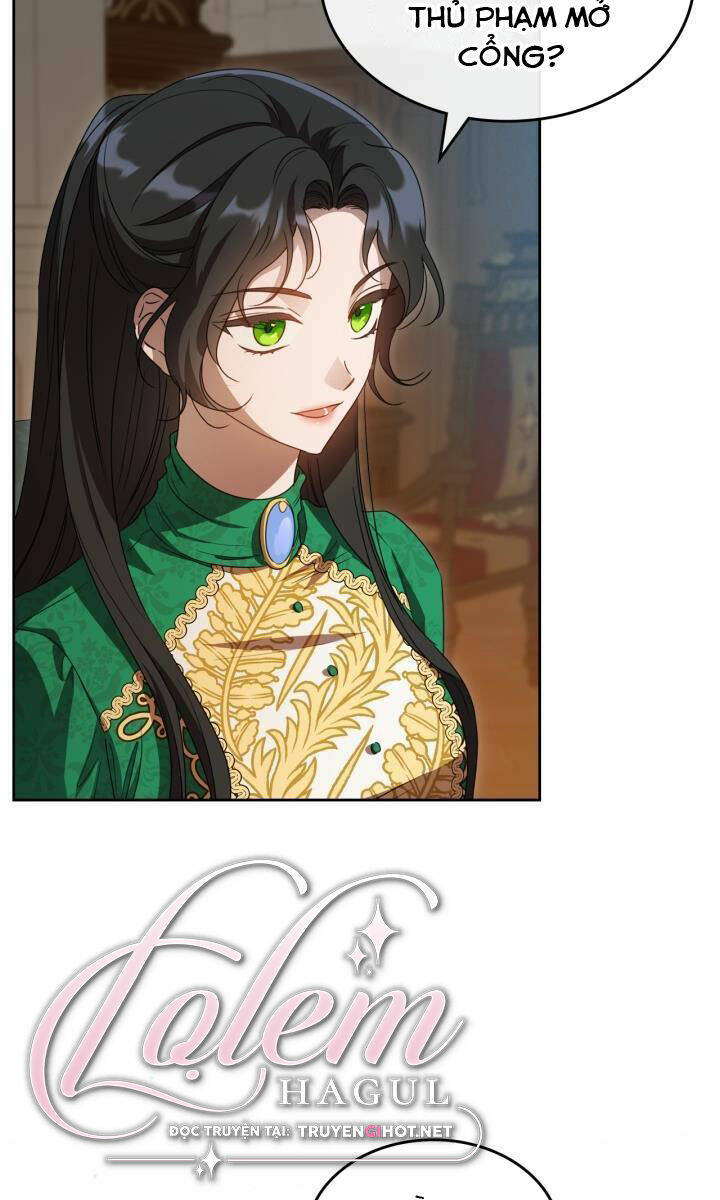 Giết Chết Ác Nữ Phản Diện: Chapter 69.1
