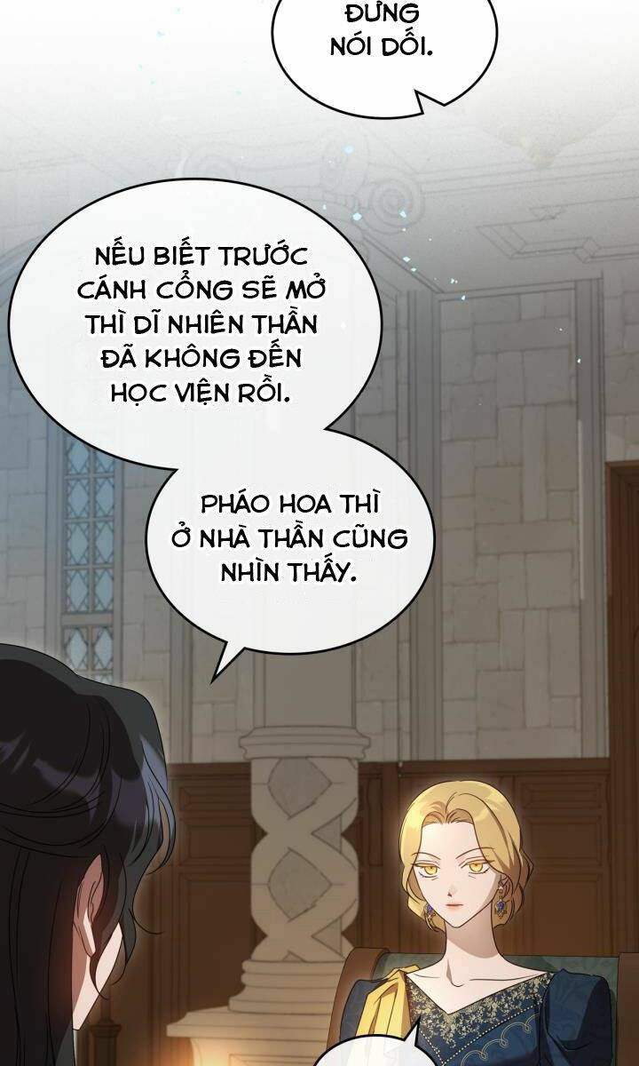Giết Chết Ác Nữ Phản Diện: Chapter 69.1