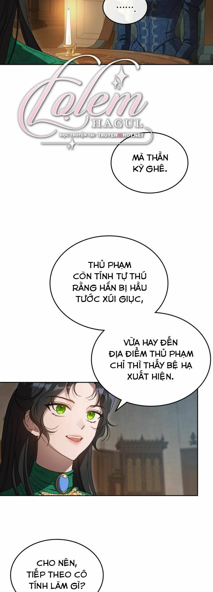Giết Chết Ác Nữ Phản Diện: Chapter 69.1