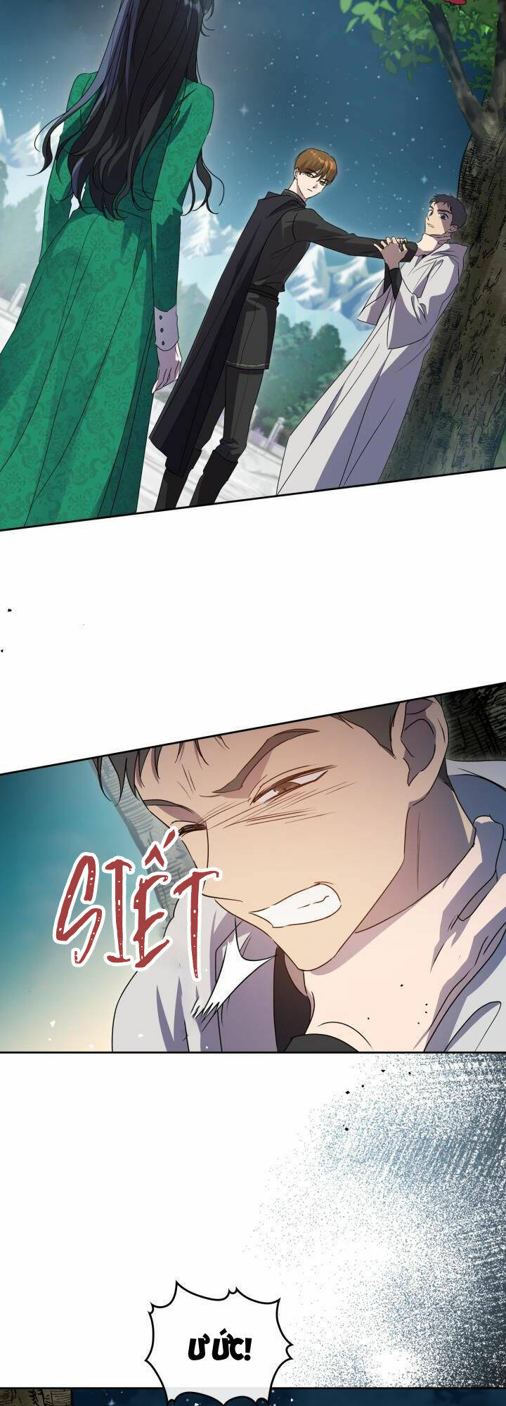 Giết Chết Ác Nữ Phản Diện: Chapter 69.1