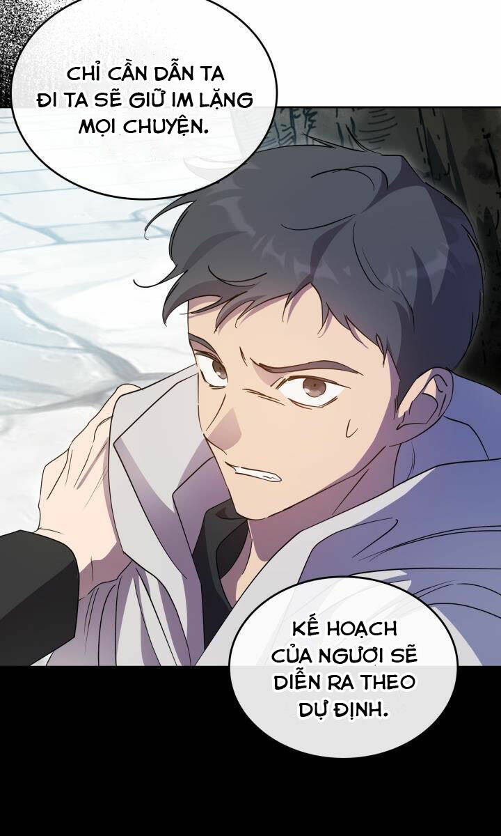 Giết Chết Ác Nữ Phản Diện: Chapter 69.1