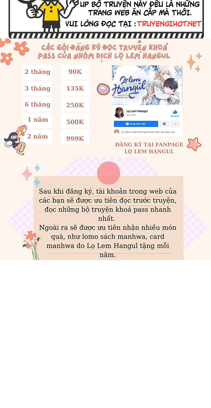 Giết Chết Ác Nữ Phản Diện: Chapter 69.2